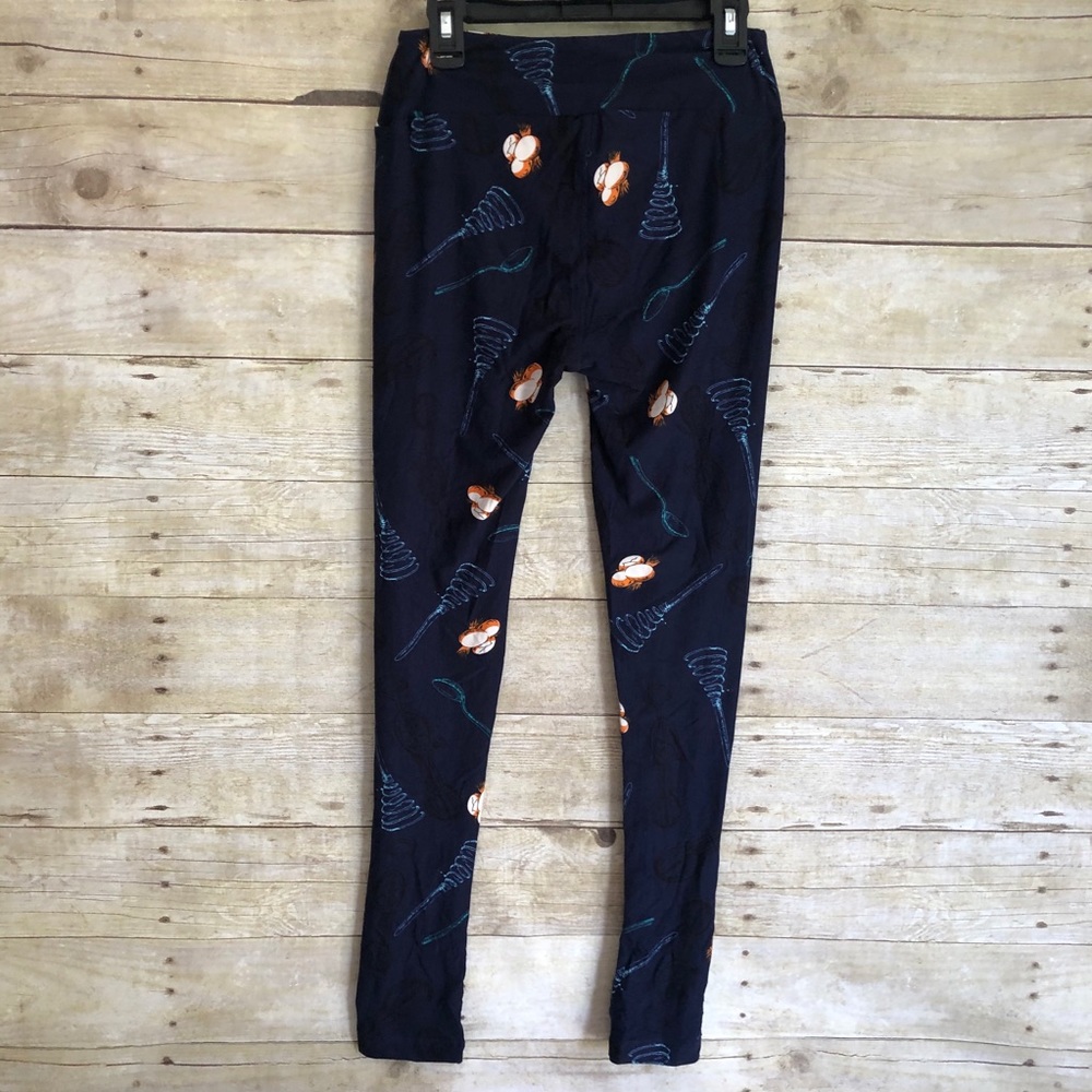 LuLaRoe Leggings